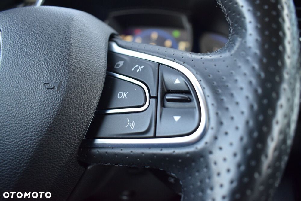 Renault Koleos 2.0 Blue dCi Initiale Paris 4x4 X-Tronic - 34