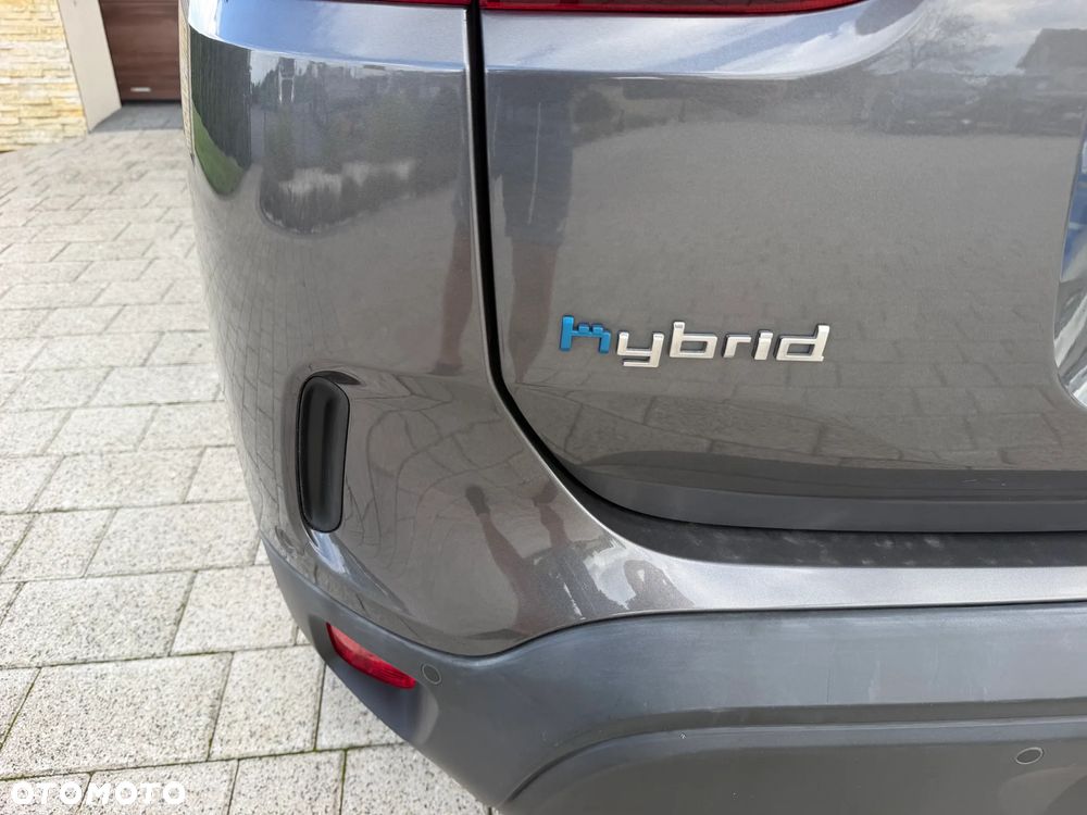 Citroën C5 Aircross 1.6 PHEV 225 Shine EAT8 - 24