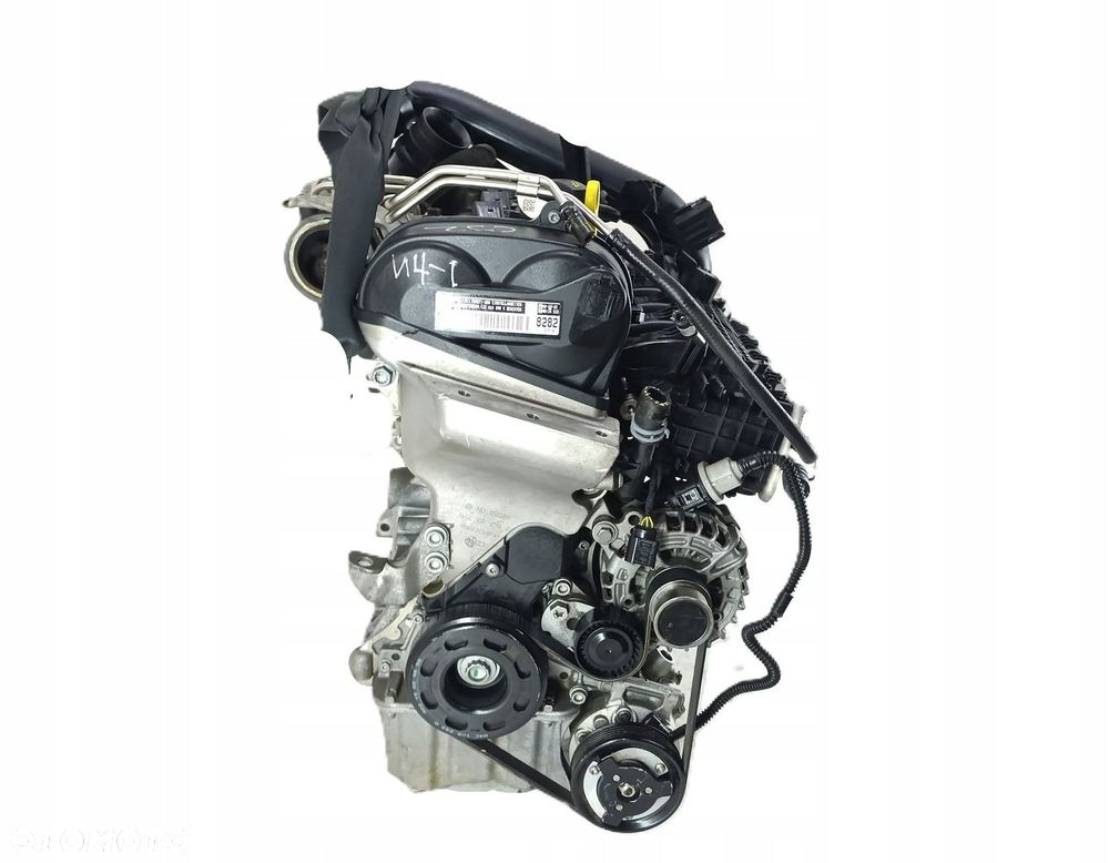 SILNIK KOMPLETNY VW AUDI SKODA SEAT 1.2 TSI CJZ - 3