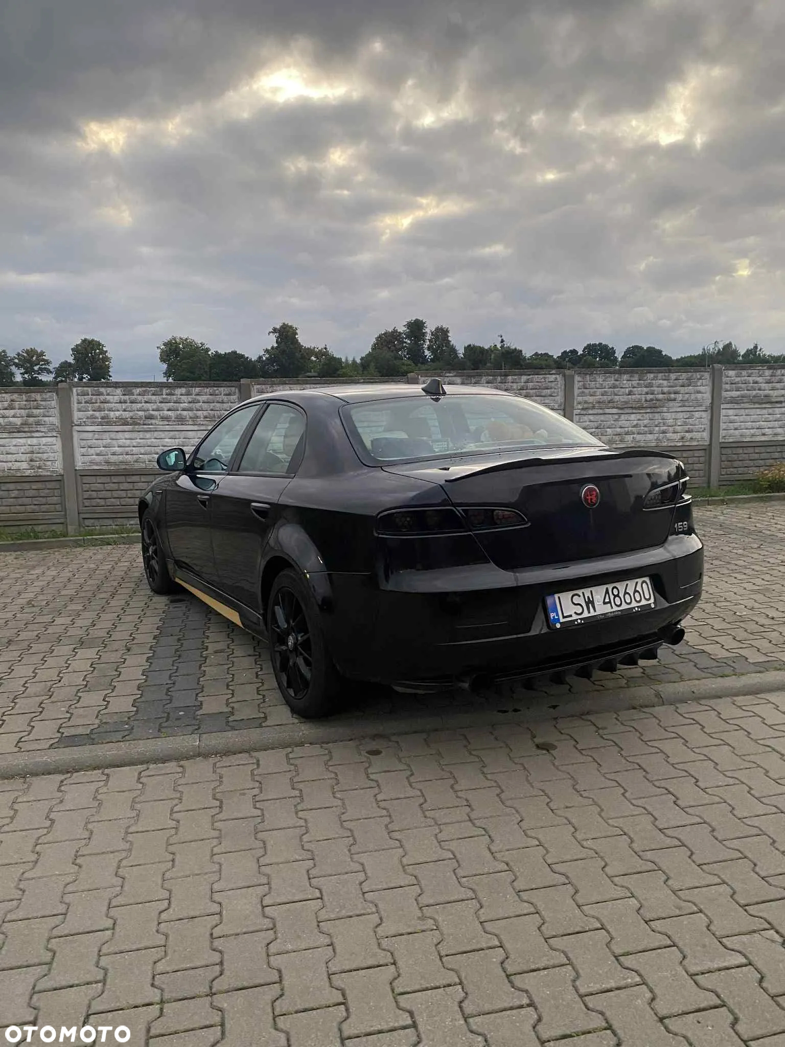 Alfa Romeo 159 - 22