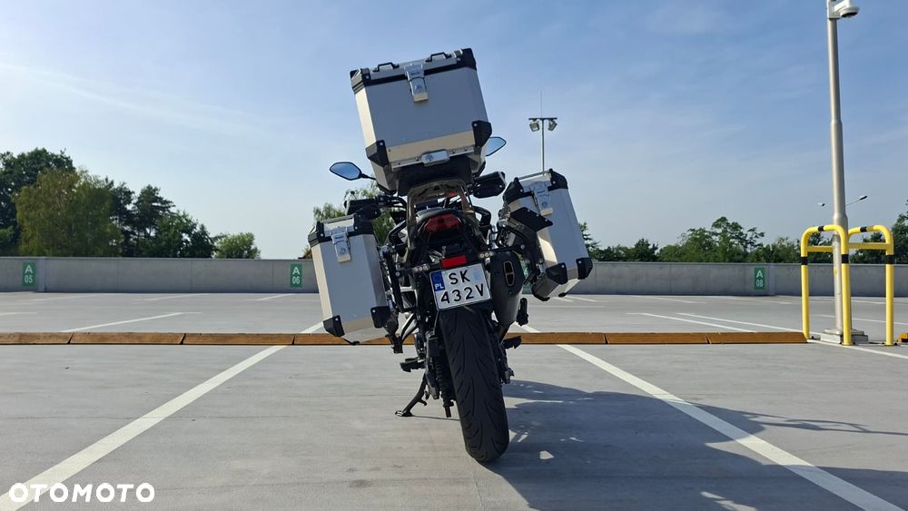 Benelli TRK 702 - 4