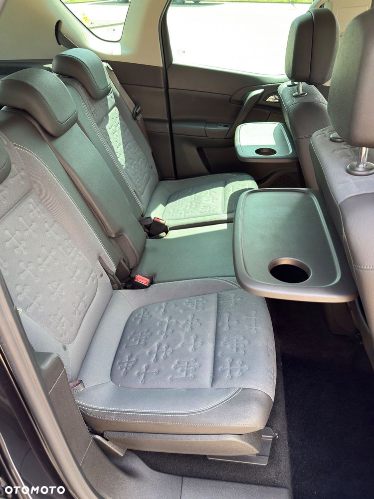 Opel Meriva 1.4 Innovation - 23