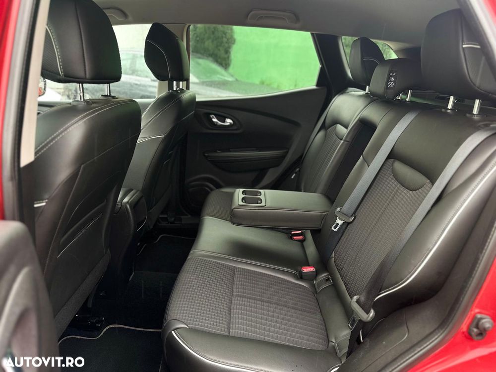 Renault Kadjar Energy dCi 130 4x4 Bose Edition - 25