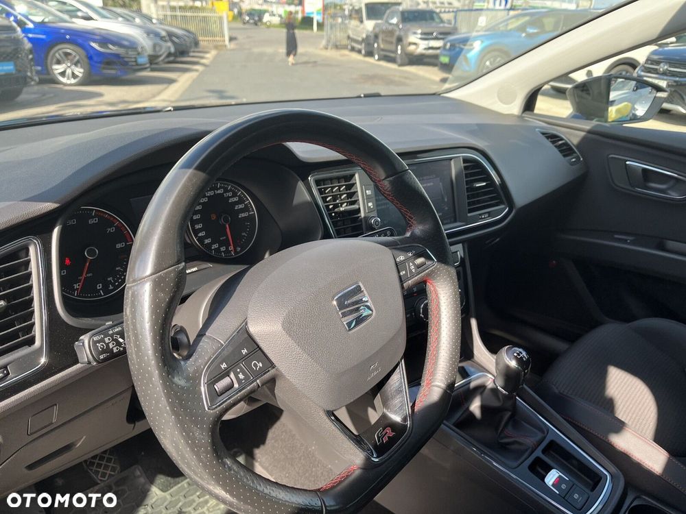 Seat Leon - 11