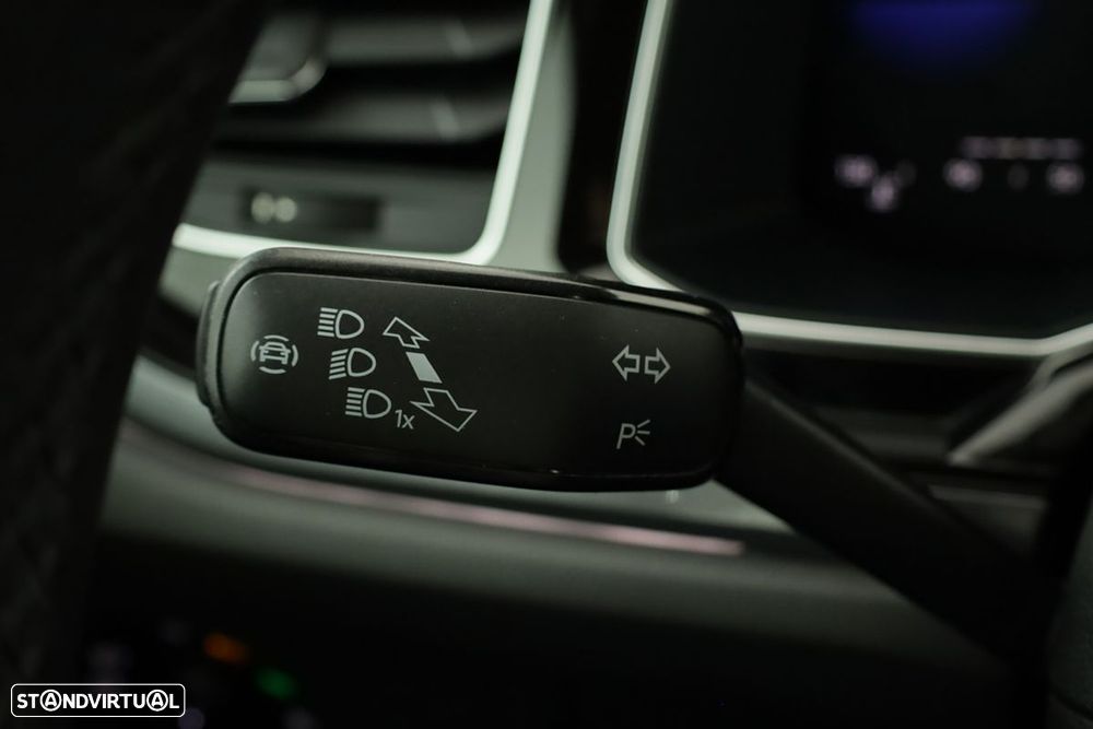 VW Polo 1.0 TSI Style DSG - 14