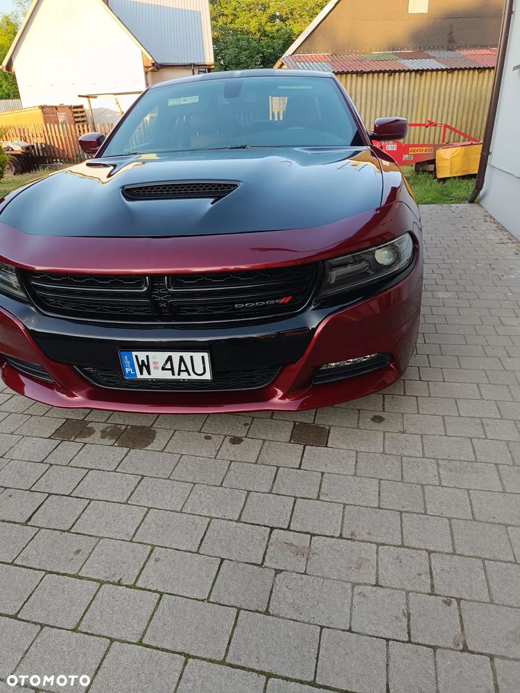 Dodge Charger - 19