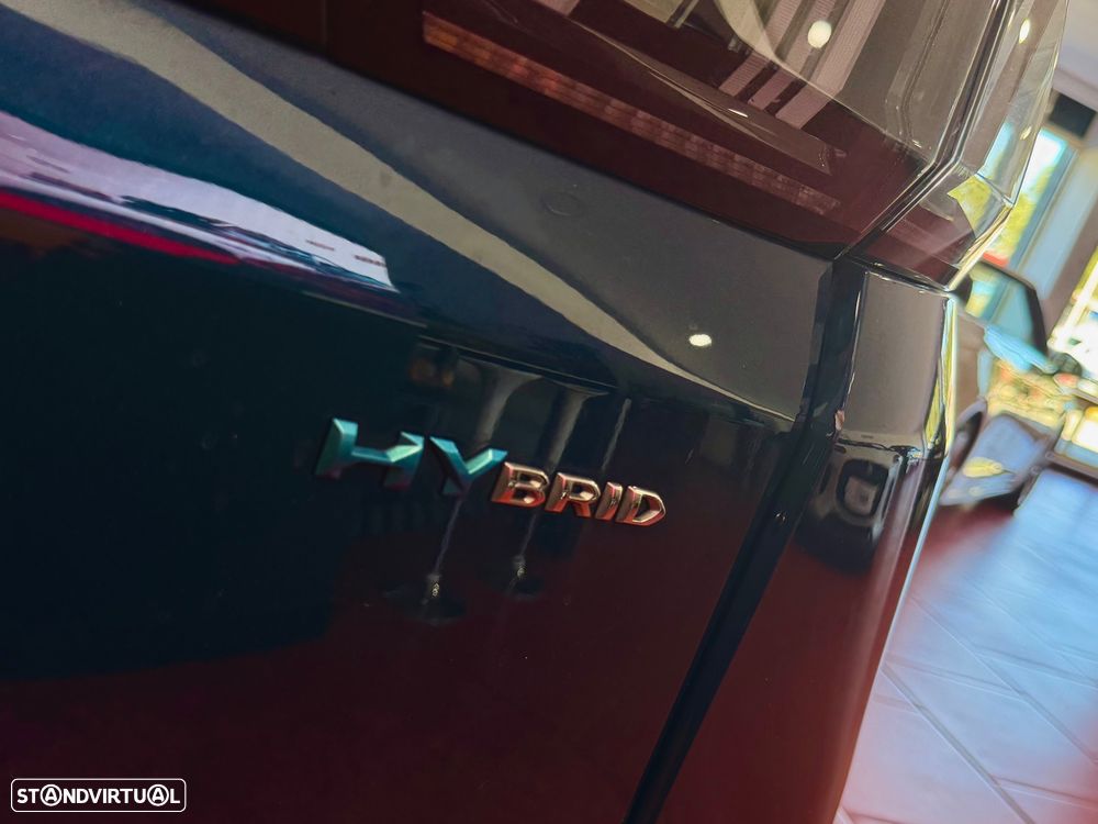 Peugeot 3008 225 e-EAT8 Roadtrip - 9