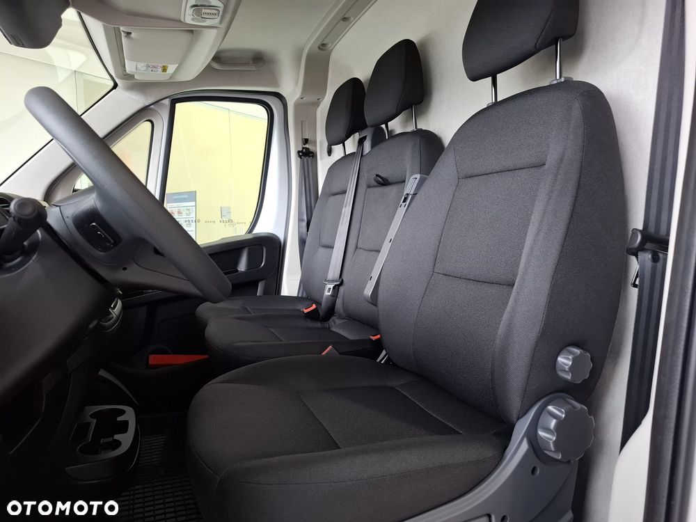 Fiat Ducato Maxi Furgon - 10