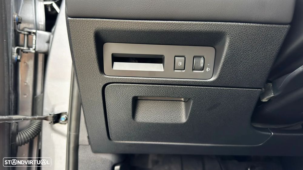 BYD Seal U 1.5 DM-i Boost - 17