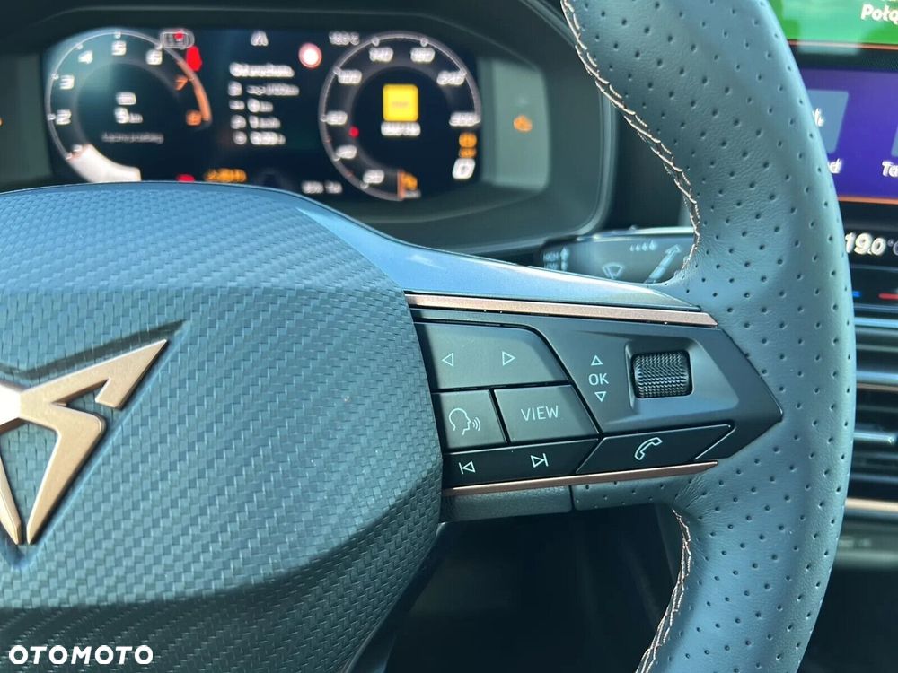 Cupra Leon 1.5 TSI - 17