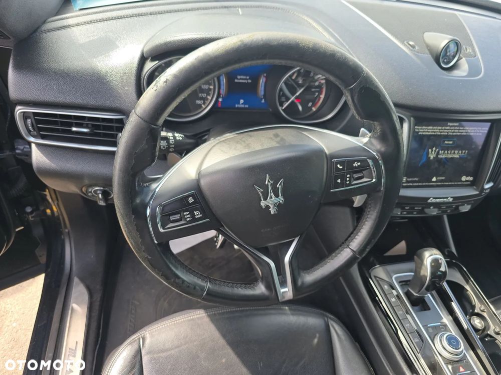 Maserati Levante S Essence - 18