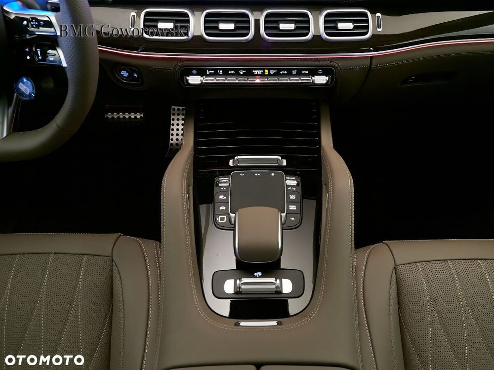 Mercedes-Benz GLE AMG 53 mHEV 4-Matic+ - 16