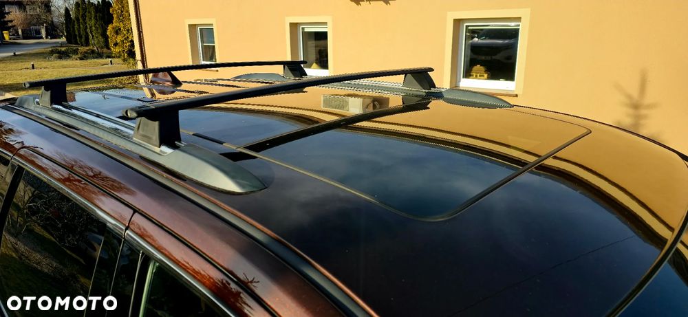 Jeep Grand Cherokee 3.0 CRD Overland Summit Platinum - 29