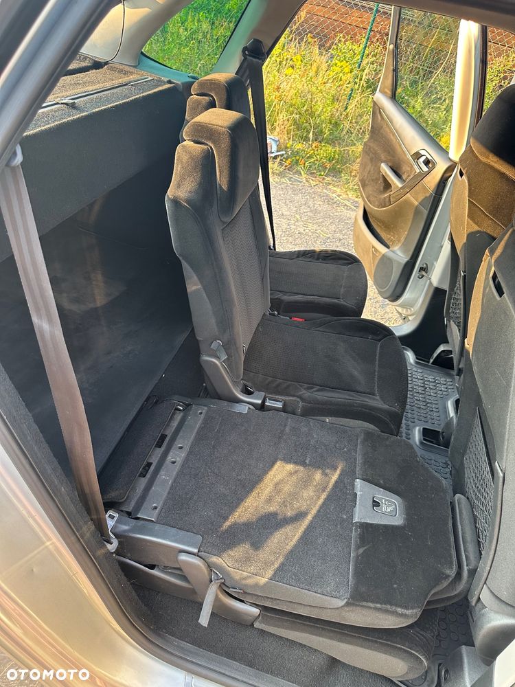 Citroën C4 Picasso 2.0 HDi Exclusive MCP - 11