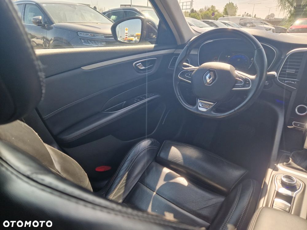 Renault Talisman ENERGY dCi 160 EDC INITIALE PARIS - 34