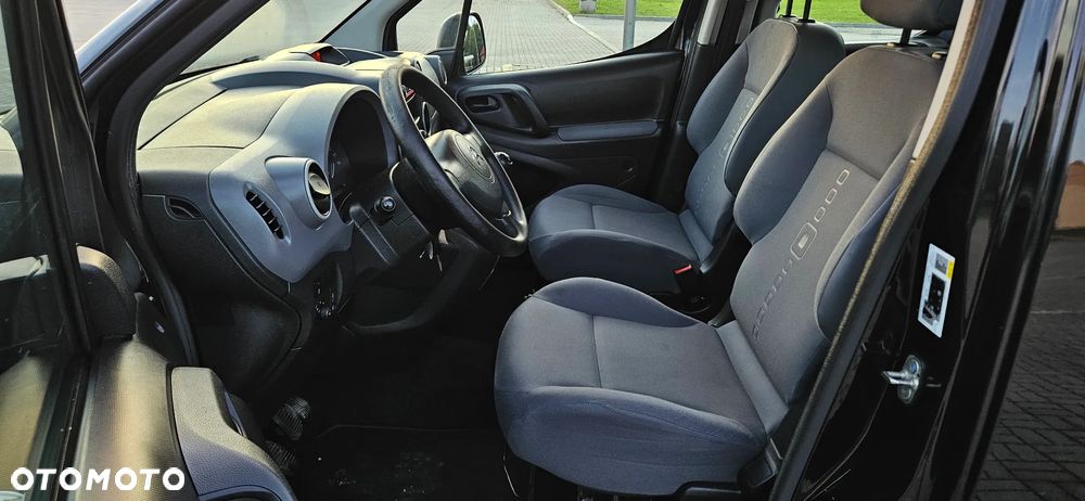 Citroën Berlingo 1.6 HDi Attraction - 5