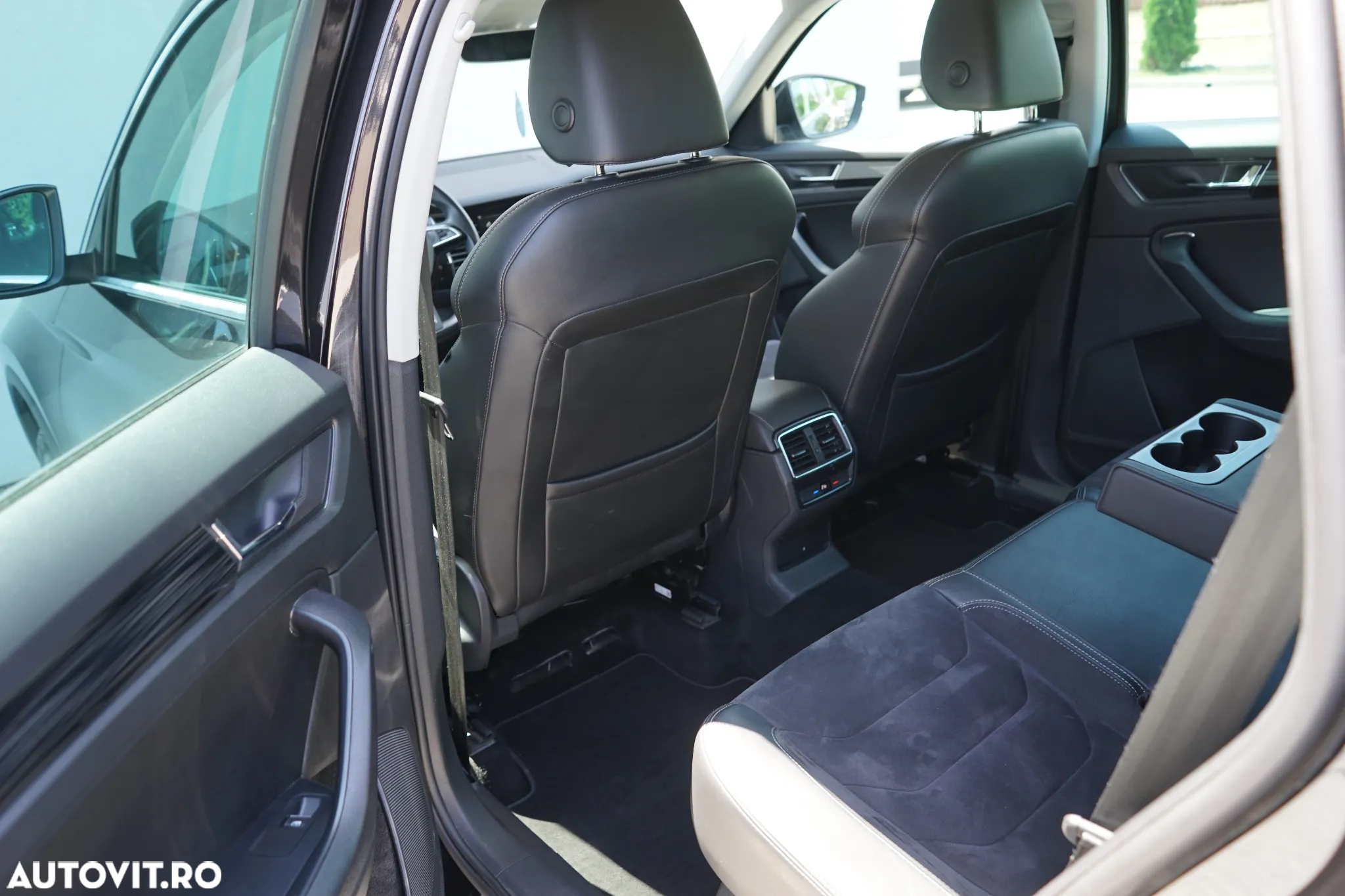 Skoda Kodiaq 2.0 TDI 4X4 DSG Style - 28