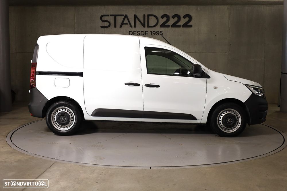Renault Express 1.5 Blue dCi Advanced - 4