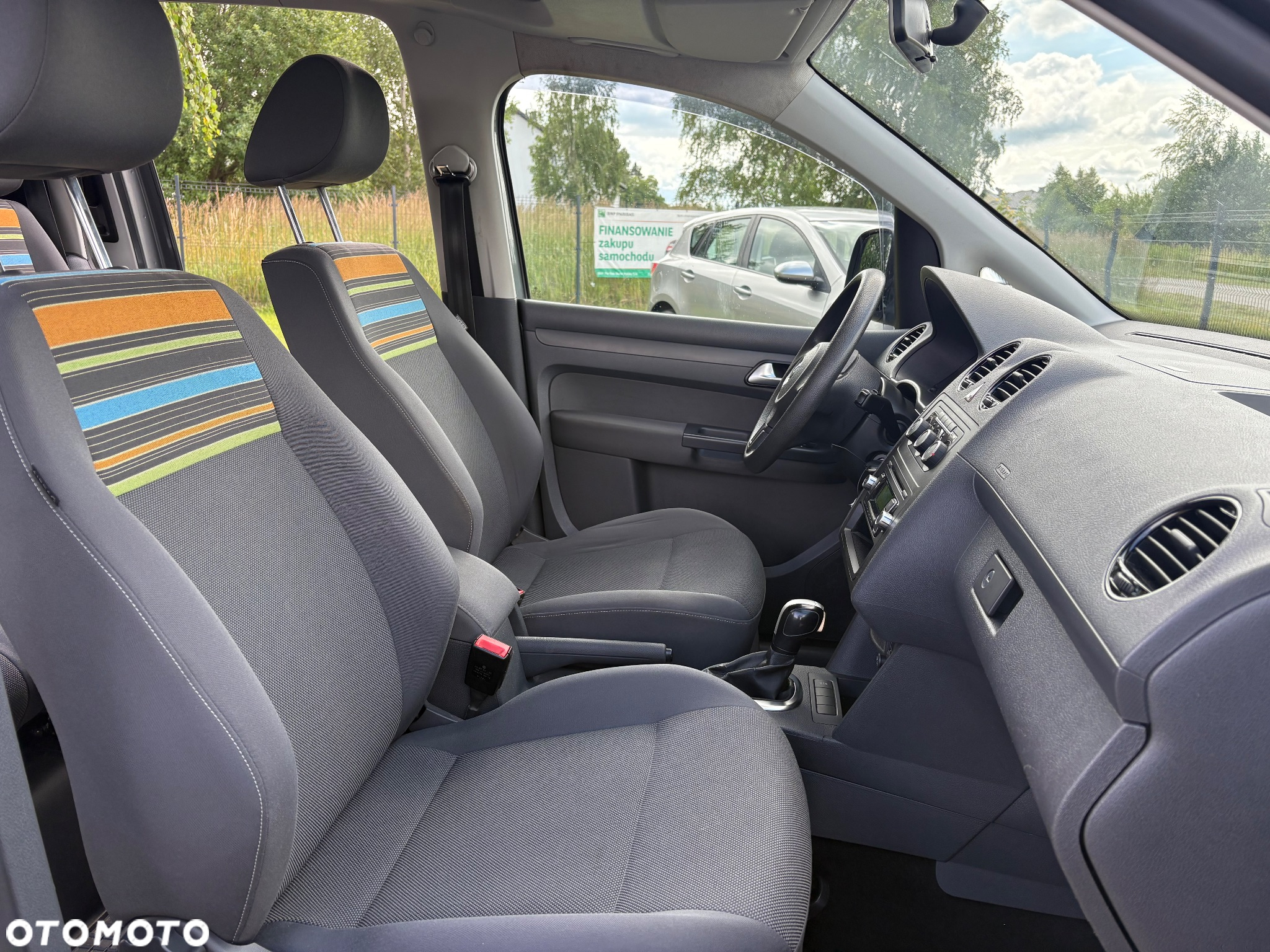 Volkswagen Caddy 2.0 TDI (5-Si.) DSG BMT Edition 30 - 7