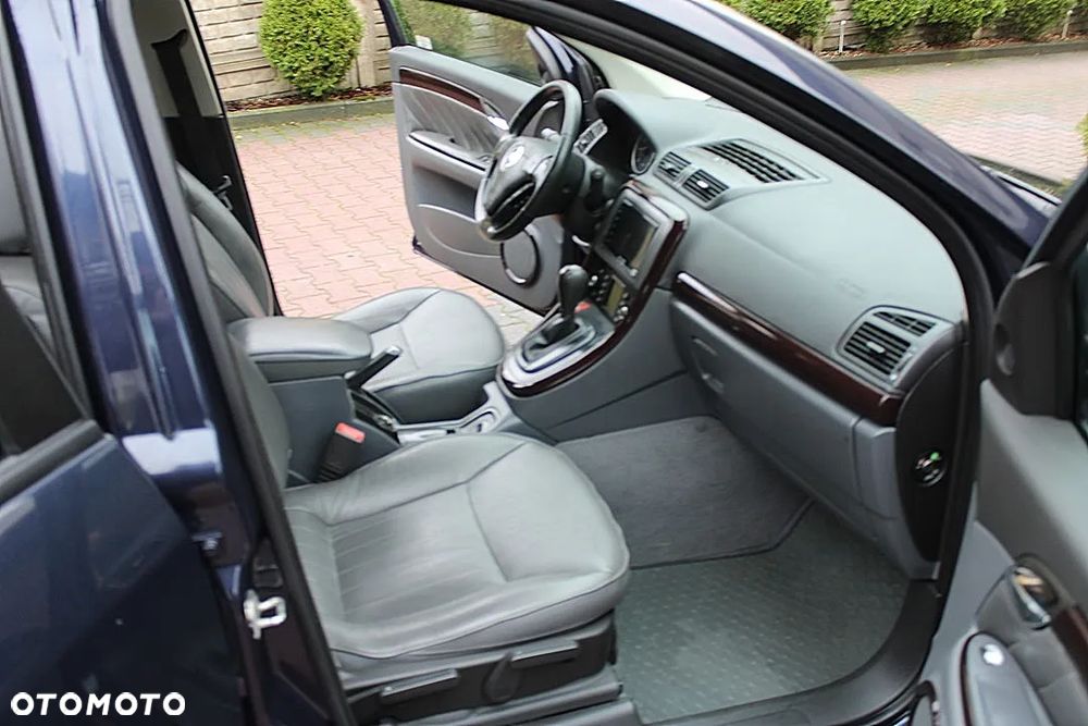Fiat Croma 1.9 JTD Emotion - 11