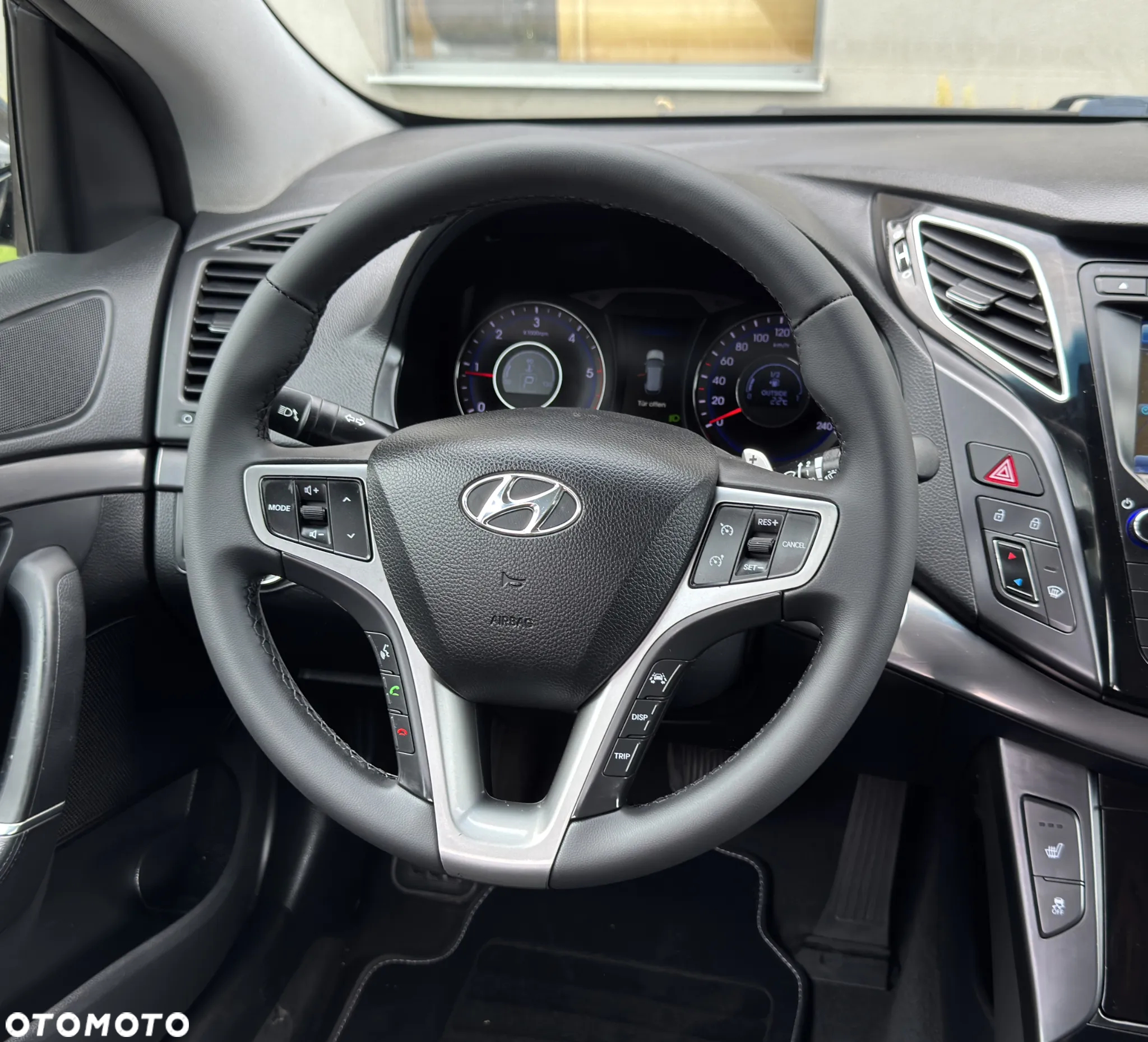 Hyundai i40 1.7 CRDi Premium - 31