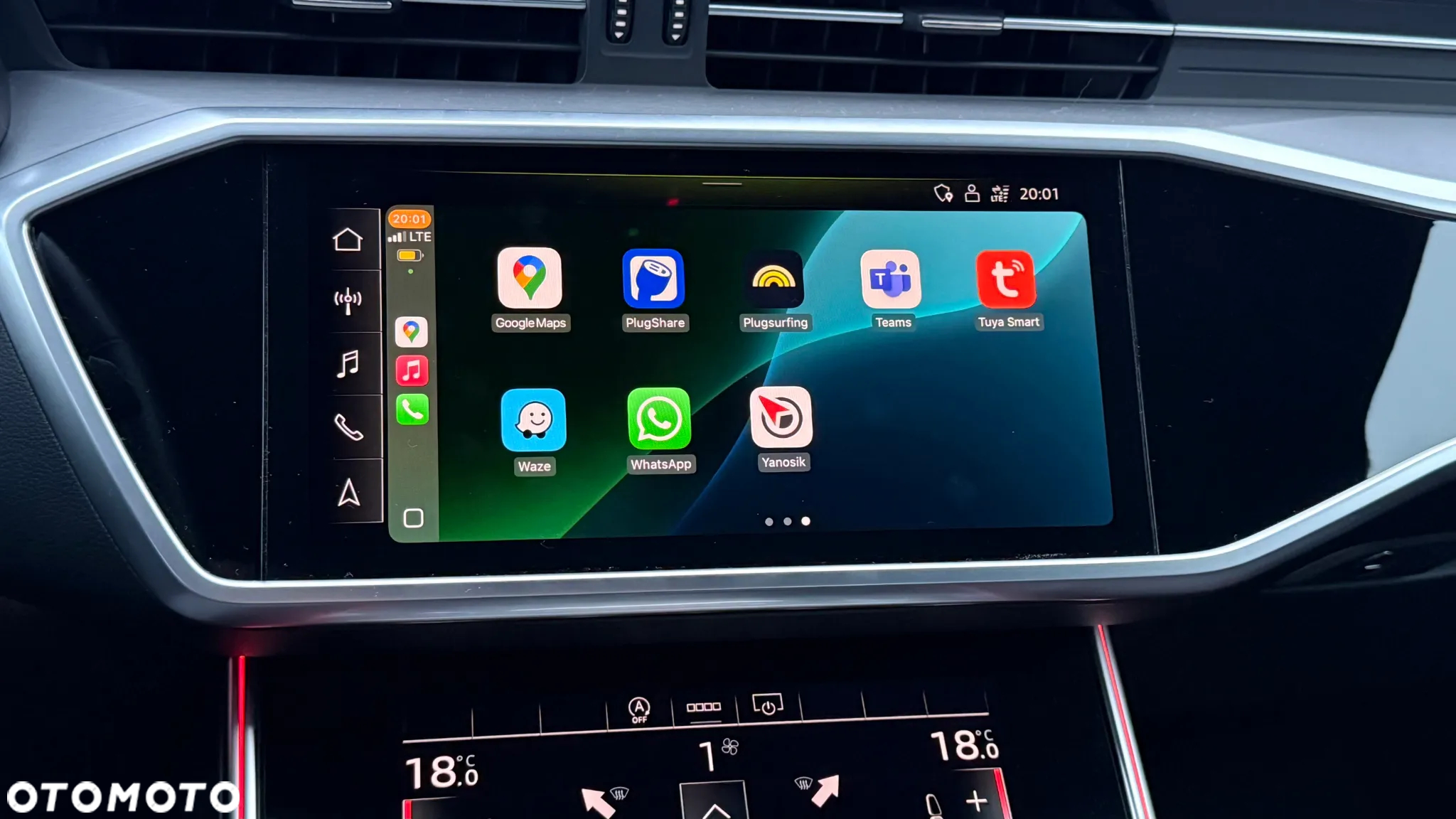 Audi A6 40 TDI quattro S tronic S line - 31