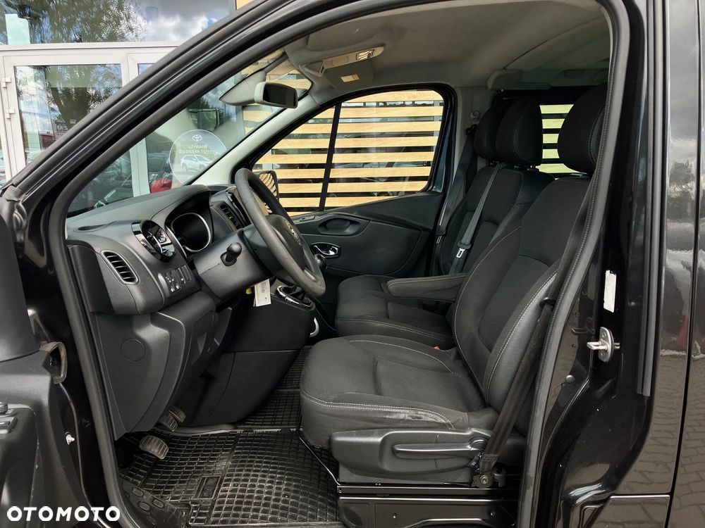 Opel Vivaro L2H1 2.9t Edition Elegance - 36