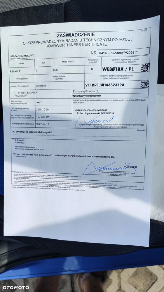 Renault Clio 1.2 16V Alize - 22