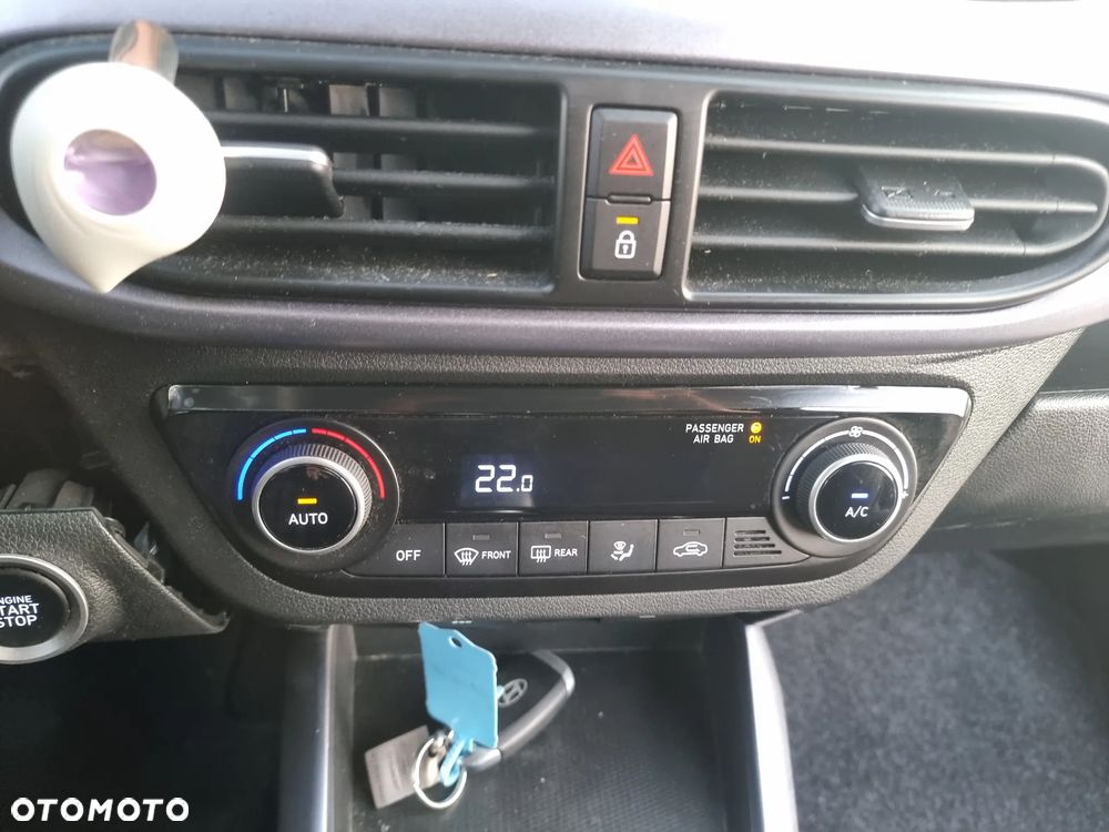 Hyundai i10 1.0 Style - 22