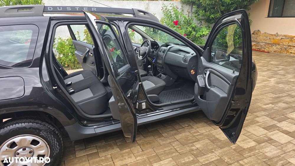 Dacia Duster - 15