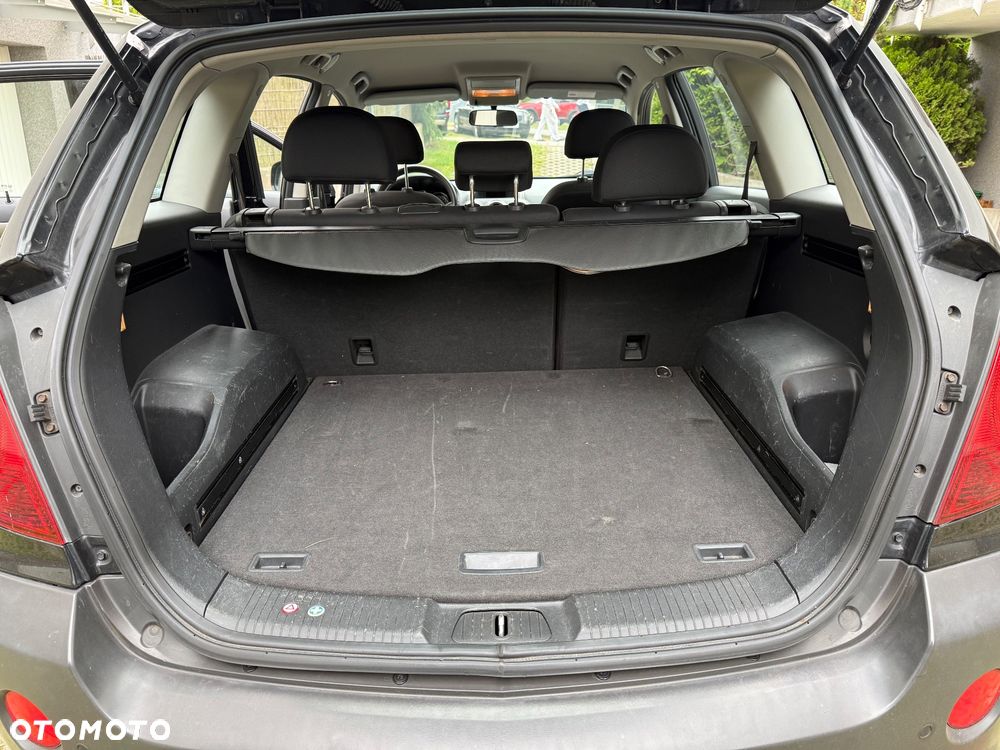 Opel Antara 2.0 CDTI Cosmo - 19