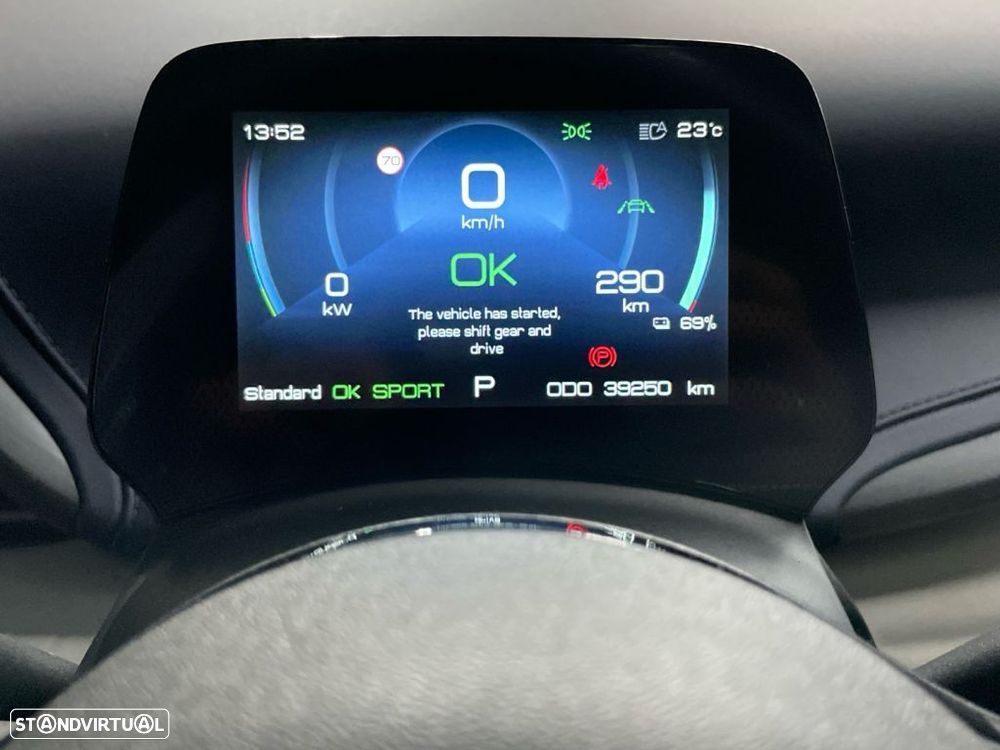 BYD Atto 3 60.48 kWh Design - 3