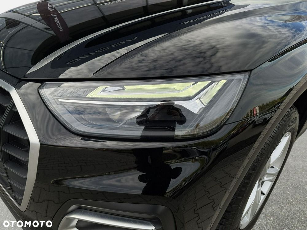 Audi Q5 45 TFSI quattro S tronic - 10