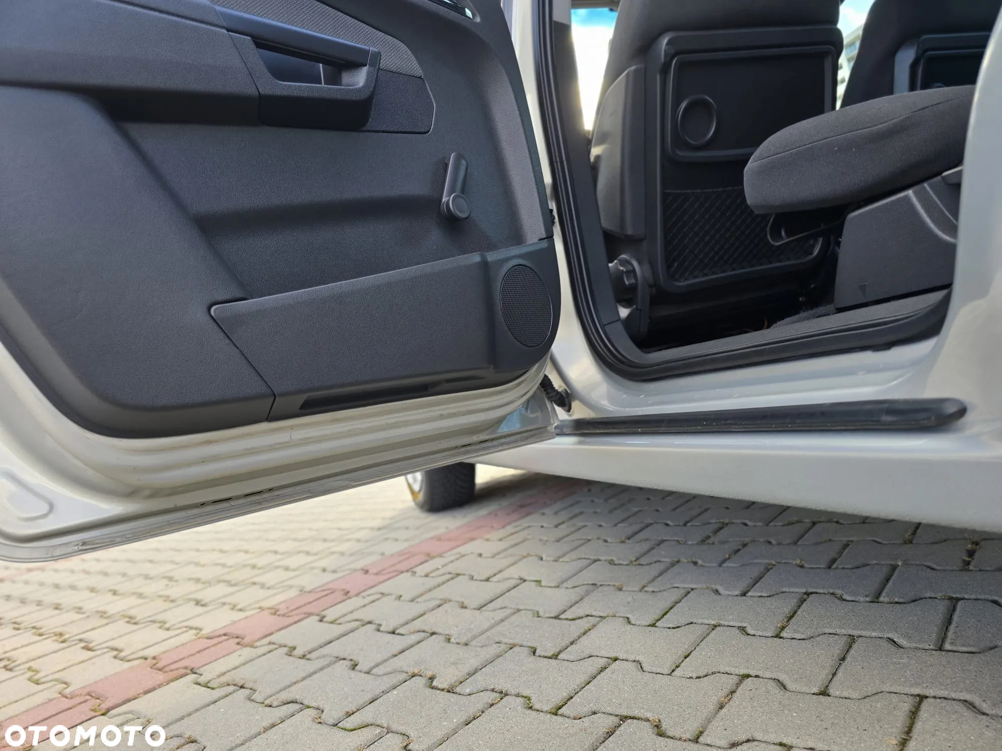 Opel Zafira 1.8 Cosmo Easytronic - 21