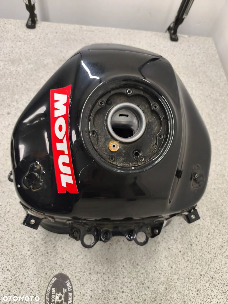 Bak, zbiornik paliwa KTM 125 Duke - 3