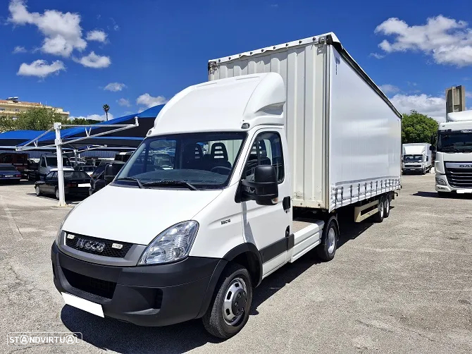 Iveco 35C18 - 8