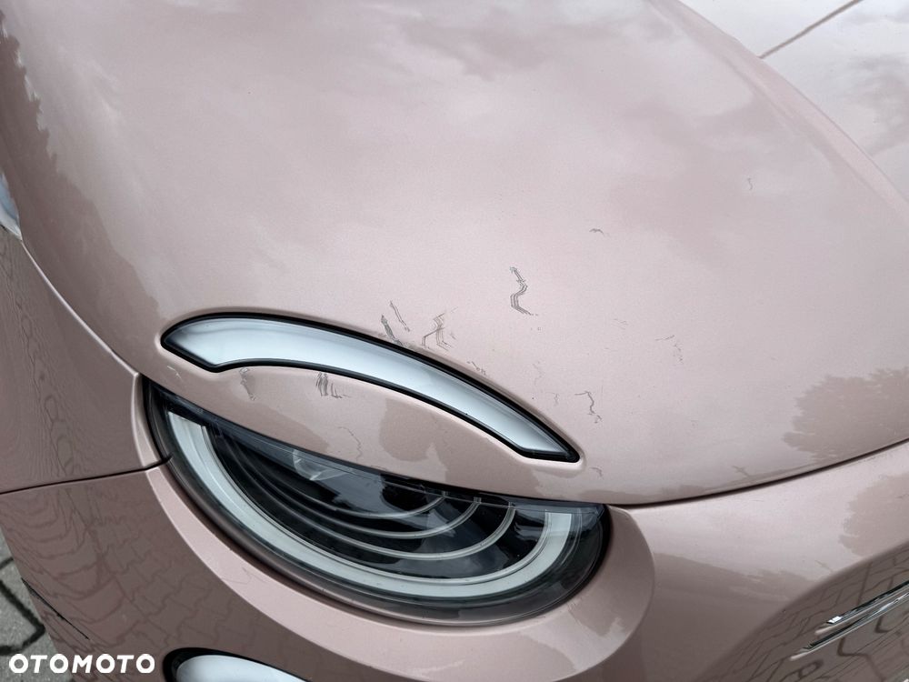 Fiat 500e - 31