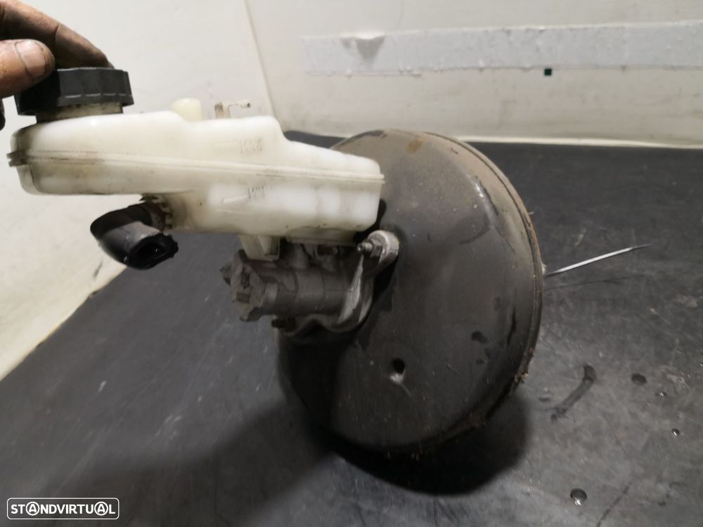 Servofreio  Toyota Auris (_E15_) - 4