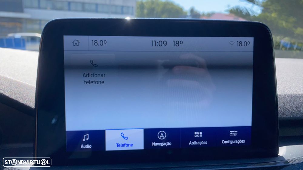 Ford Kuga 1.5 TDCi EcoBlue ST-Line Aut. - 41