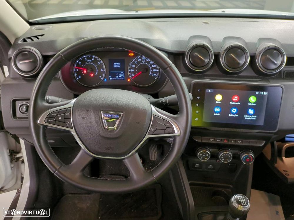 Dacia Duster 1.0 TCe Comfort - 7