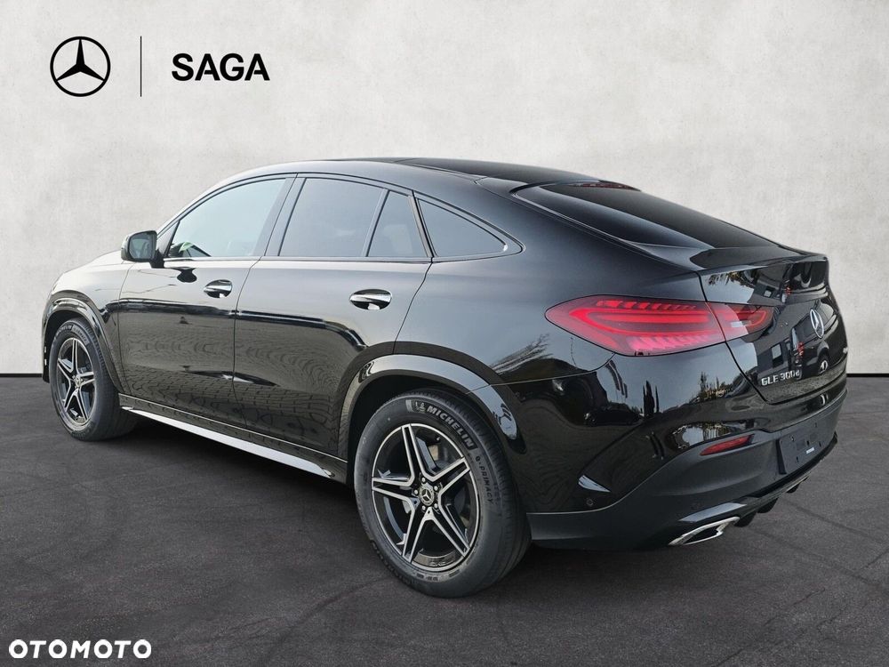 Mercedes-Benz GLE - 8