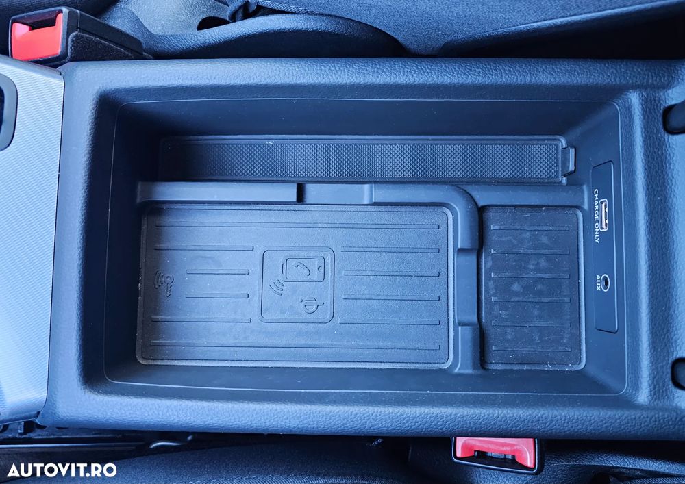 Audi A4 Avant 2.0 35 TFSI S tronic MHEV Advanced - 16