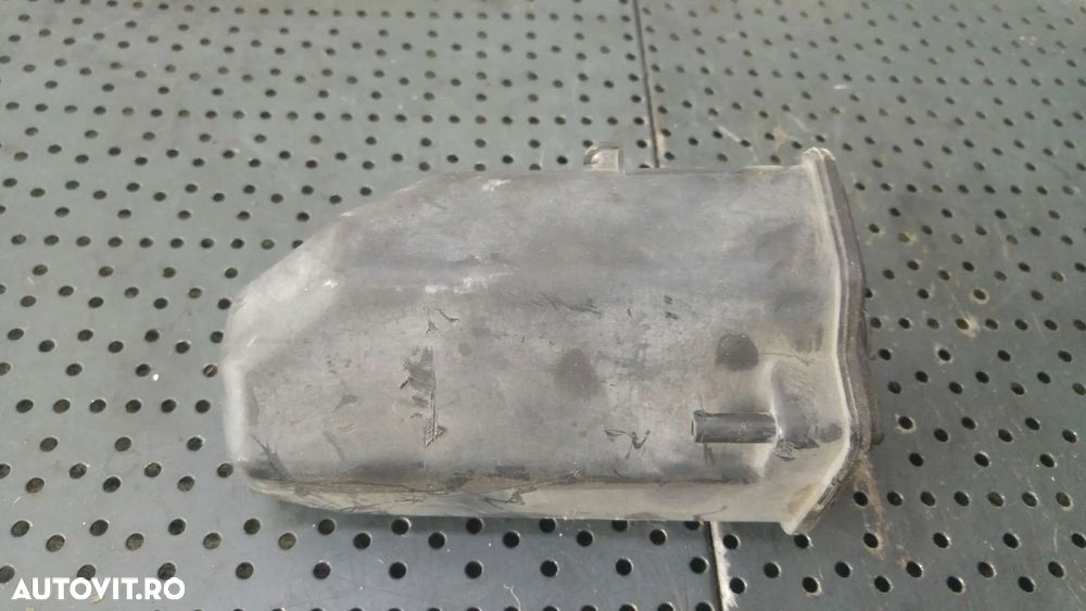 Vas filtru benzina 1.6 b vw golf 5 1k1 1k0201801 - 2