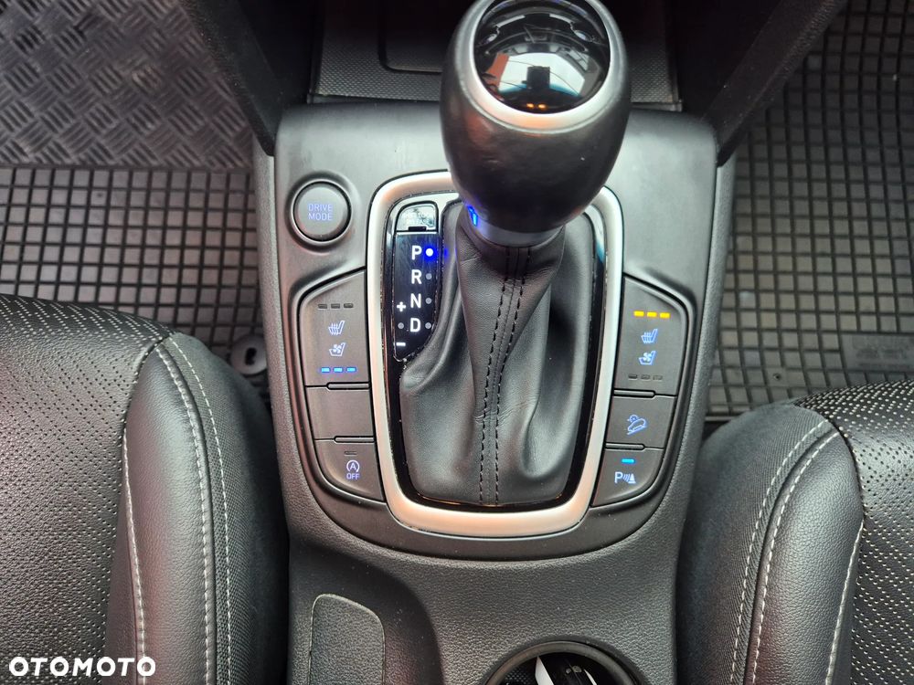 Hyundai Kona 1.6 T-GDI DCT Premium - 34