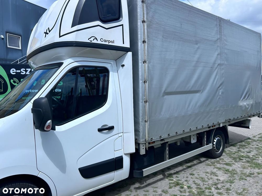 Renault Master - 3
