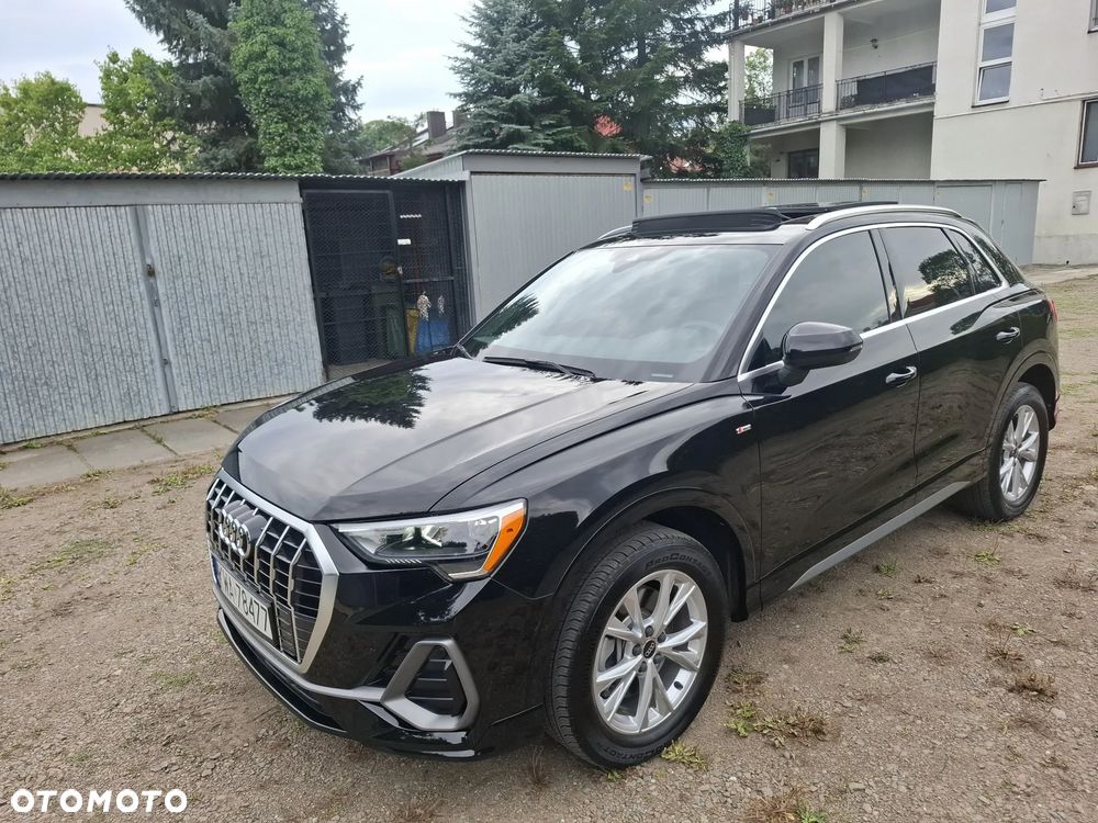 Audi Q3 - 25