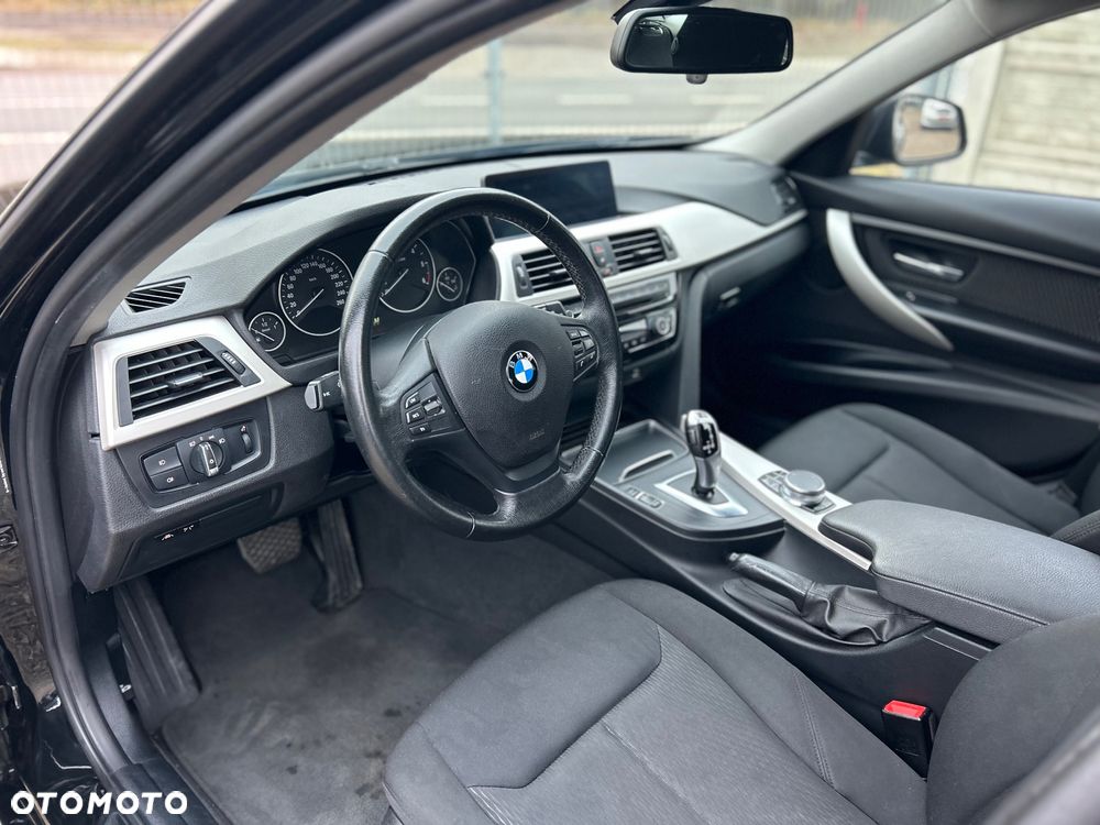 BMW Seria 3 - 9