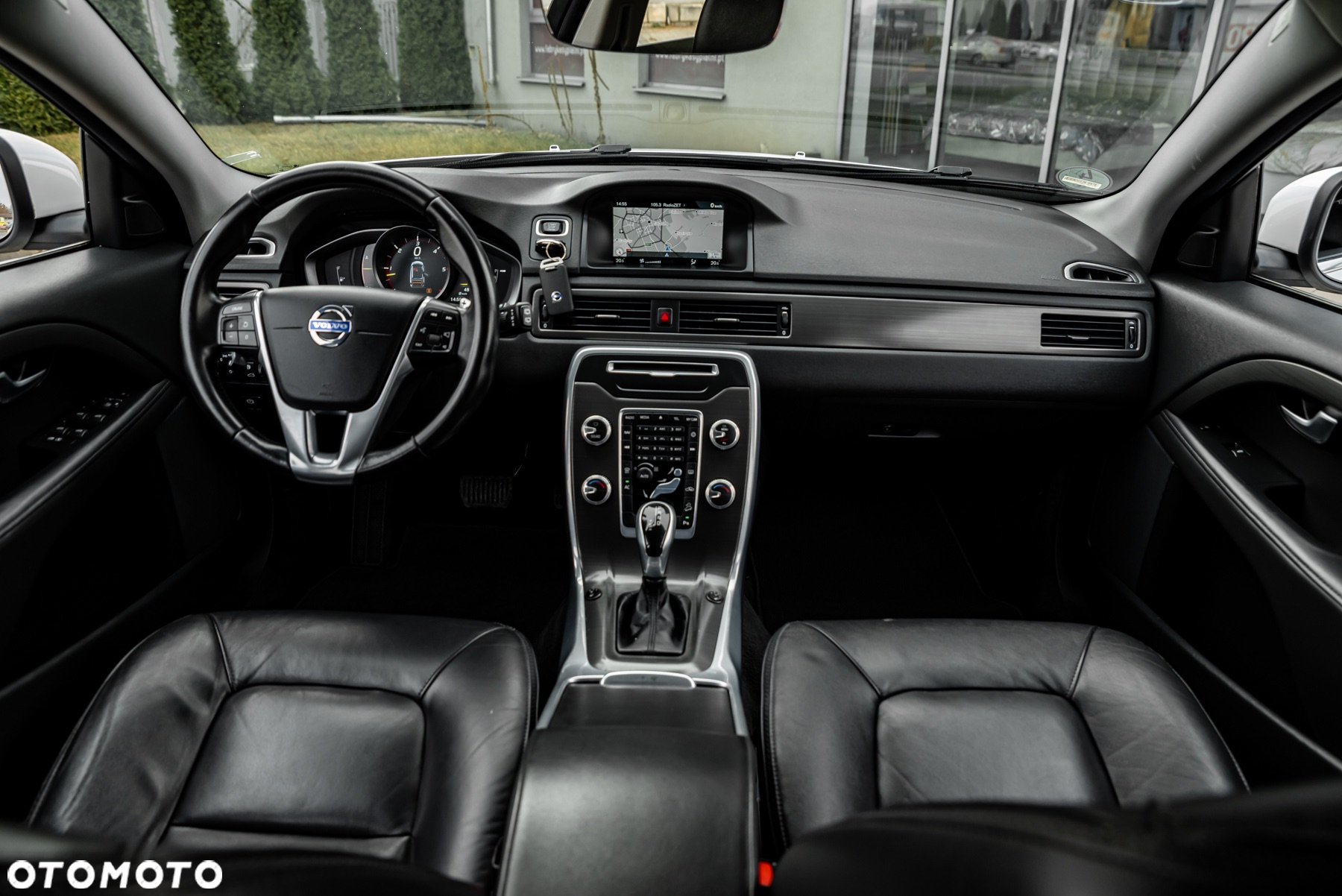 Volvo XC 70 - 26