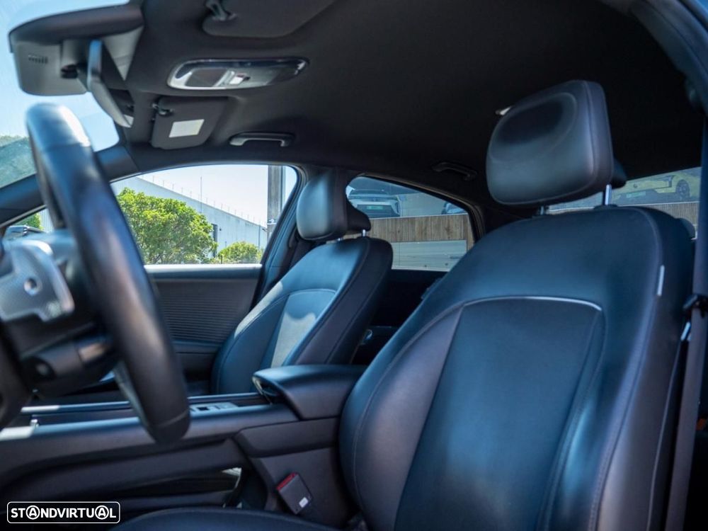 Hyundai Ioniq 6 77,4 kWh Techniq - 23