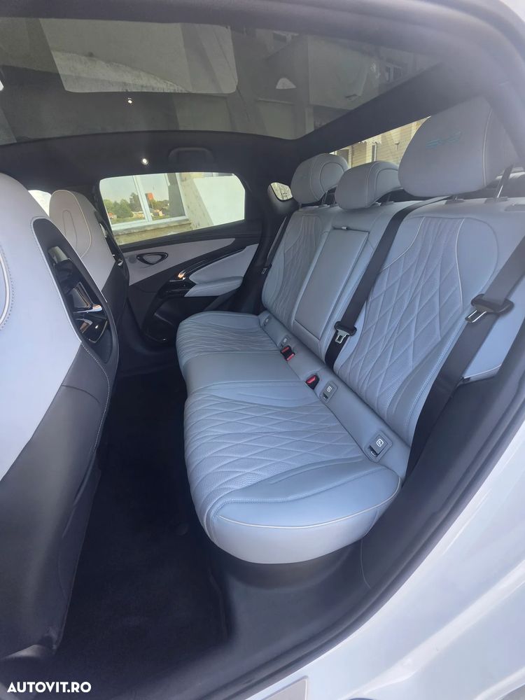 Byd Seal Excellence - 7